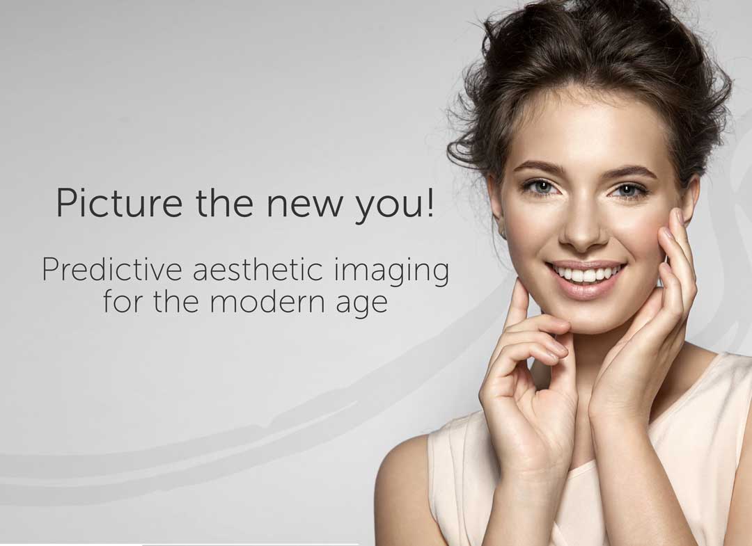Picture the New You!